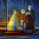 Image for article titled The Spanish import Wrinkles is like an animated Amour